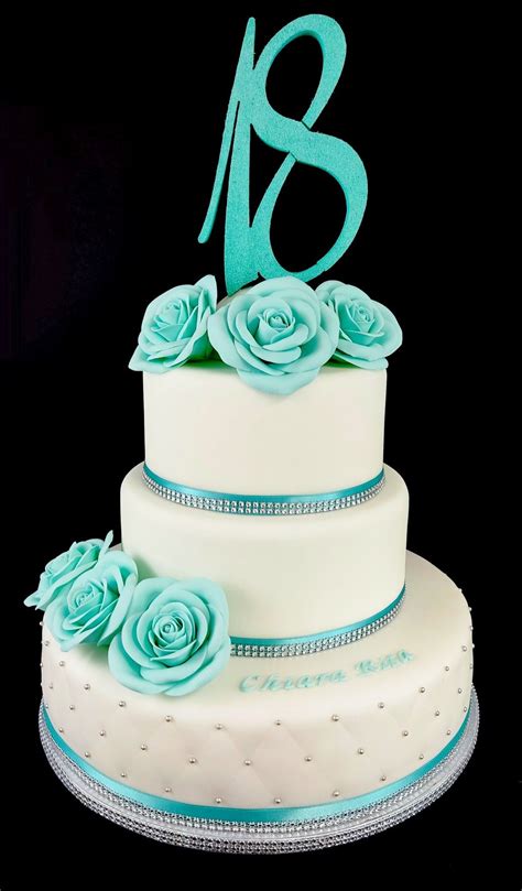 torta diciottesimo ragazza